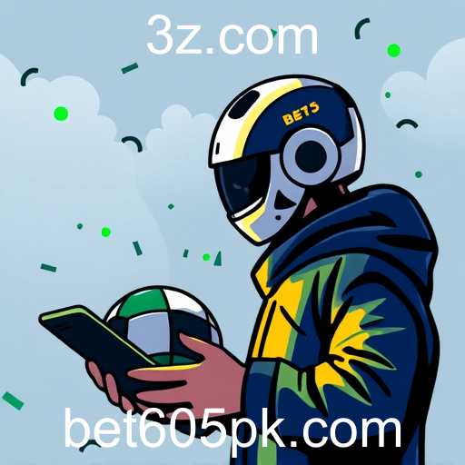 A Ascensão do Bet605 no Mercado de Jogos em 2026