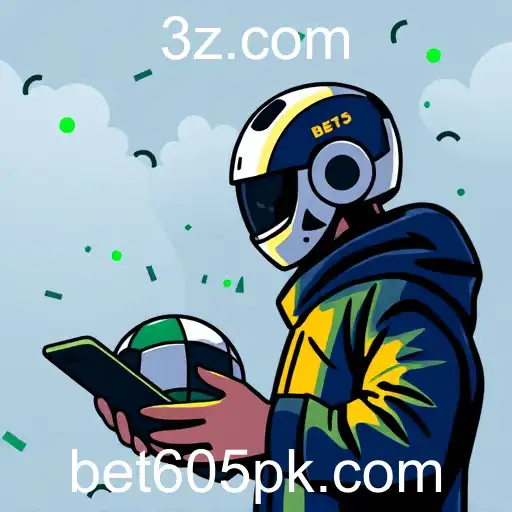 A Ascensão do Bet605 no Mercado de Jogos em 2026