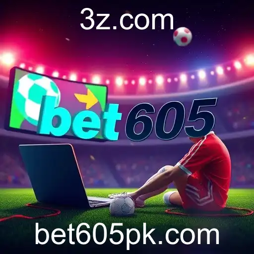 A Crescente Popularidade do Bet605 em 2025