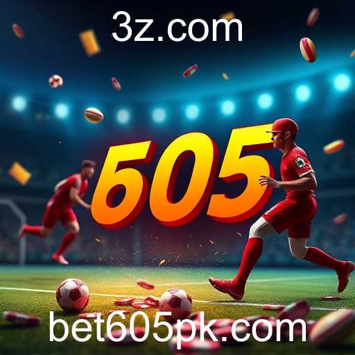 A Ascensão do Bet605 no Cenário de Apostas Online