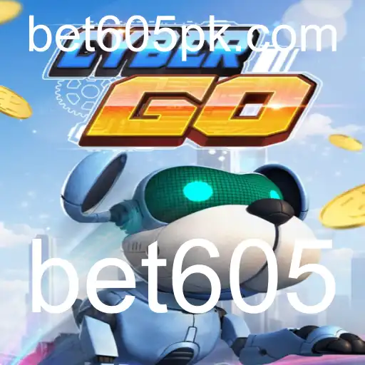 Explorando o Fascinante Mundo de CyberGO e a Plataforma bet605