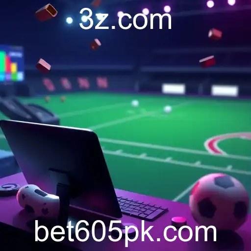 A Expansão dos Jogos de Azar Online no Brasil