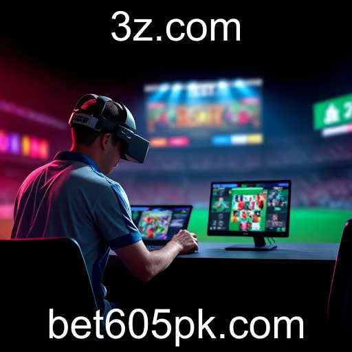 Expansão dos Casinos Online no Brasil: O Impacto do bet605