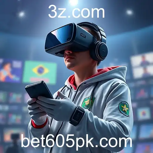 Tendências e Novidades do Mundo dos Jogos em 2026