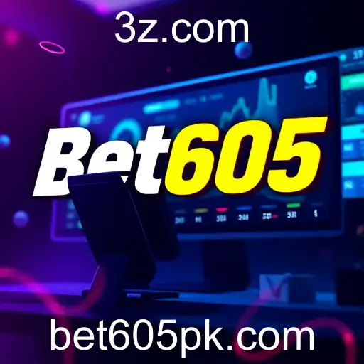 A Popularidade Crescente do Bet605 em 2025