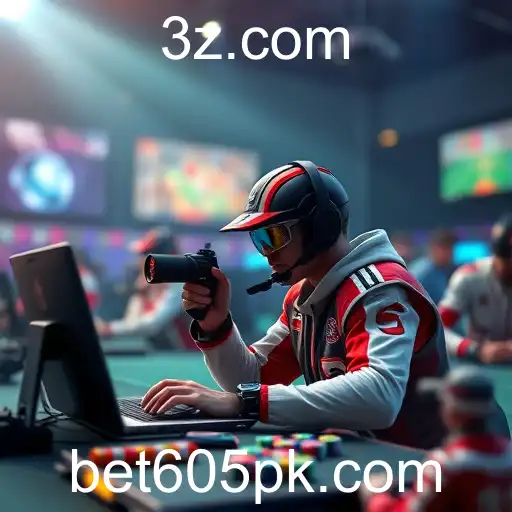 A Crescente Popularidade dos Jogos Online em 2026