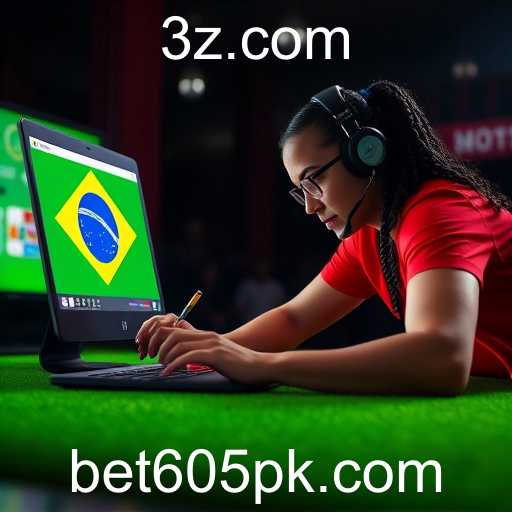 Crescimento dos Jogos Online no Brasil