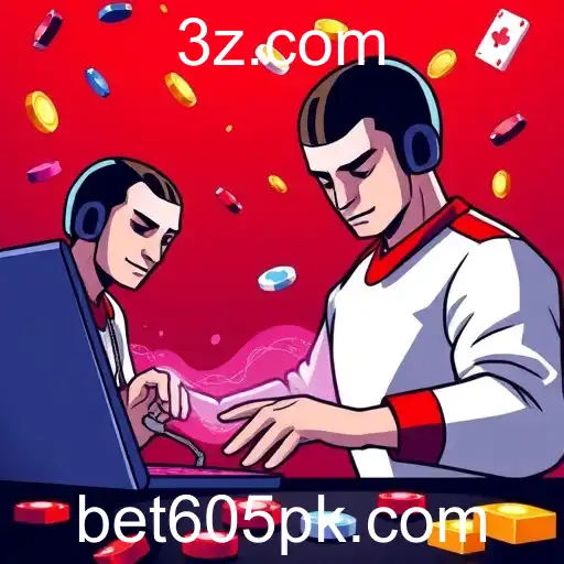 O Impacto dos Sites de Jogos em 2025