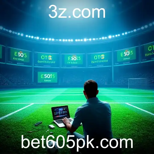 Impacto dos Jogos Online em 2025