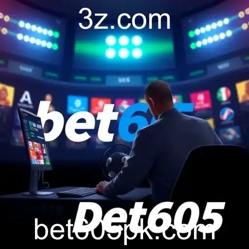 O Impacto dos Jogos Online em 2025: Análise do Crescimento e Desafios