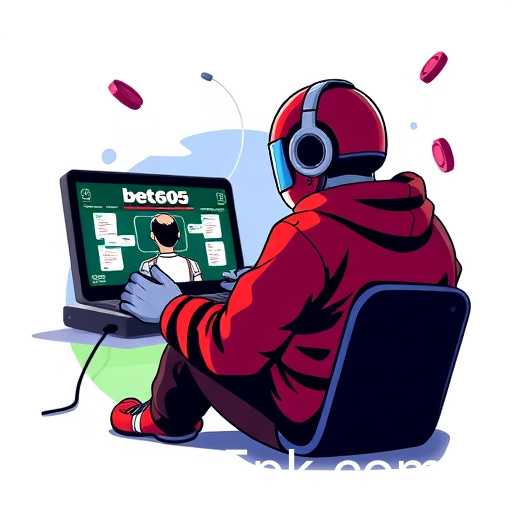Inovações e Desafios no Mercado de Jogos Online