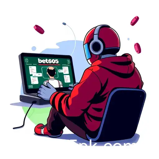 A Ascensão do Jogo Online em 2025