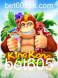 Descubra o Mundo de Aventura e Estratégia com KingKongShake