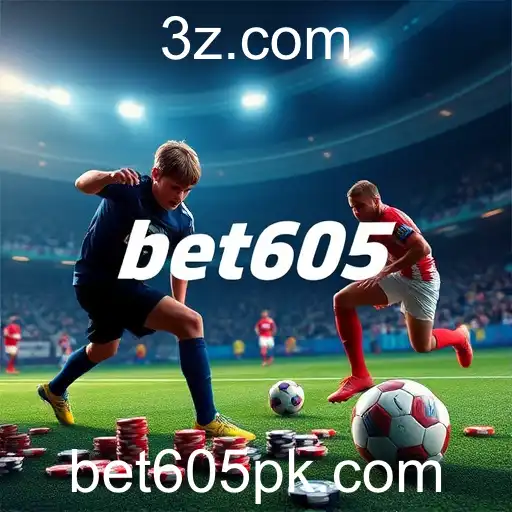 A Aposta Digital: Crescimento e Desafios do bet605 em 2026