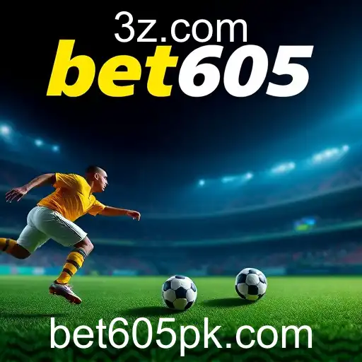 A Ascensão do Bet605 em Meio ao Cenário de Jogos Online