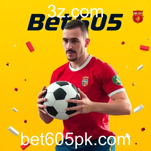 A Ascensão do Bet605 no Mercado de Jogos Online