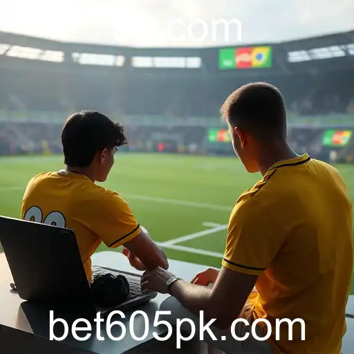 Expansão dos Jogos Digitais em 2026