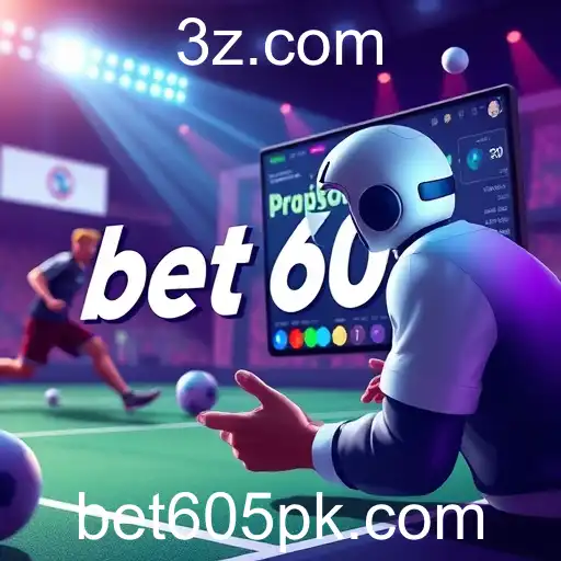A Ascensão dos Jogos Online em 2025: Um Olhar Sobre o Bet605