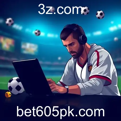 Crescimento dos Jogos Online e a Influência do bet605