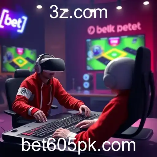 A Evolução do Mercado de Jogos Online em 2026