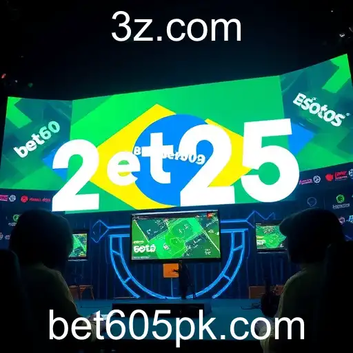 Expansão do Mercado de Jogos Online em 2025