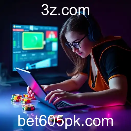 Tendências do Mercado de Jogos Online em 2025