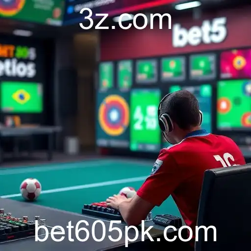 A Ascensão dos Jogos Online no Brasil em 2025