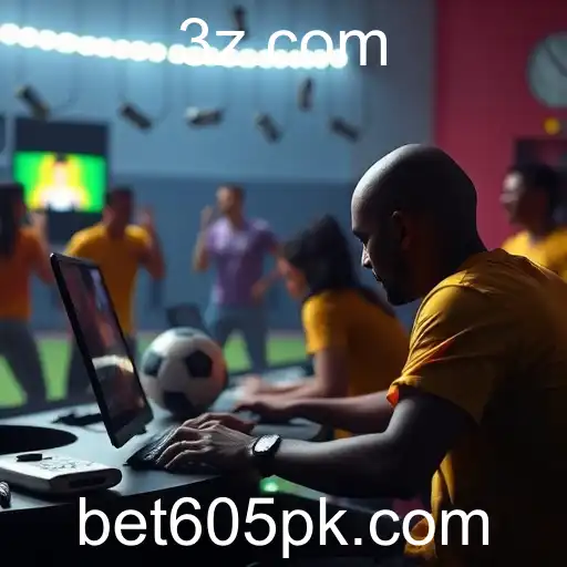 A Nova Era dos Jogos Online no Brasil