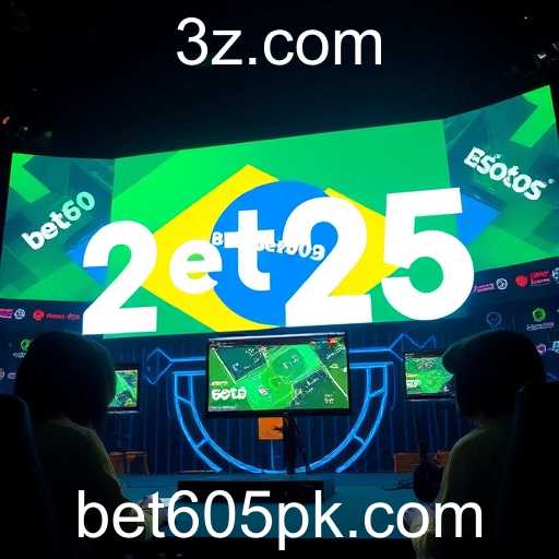 Expansão do Mercado de Jogos Online em 2025