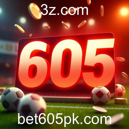 A Ascensão dos Jogos Online: O Caso bet605