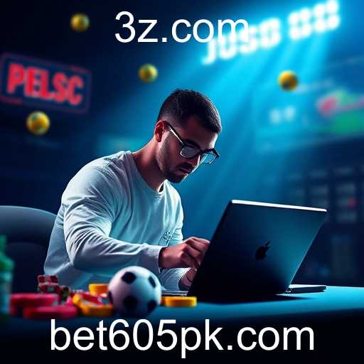 O Cenário Atual dos Jogos Online e sua Expansão