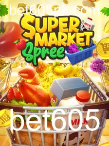 Explorando o Mundo de SupermarketSpree: Diversão e Estratégia nas Compras
