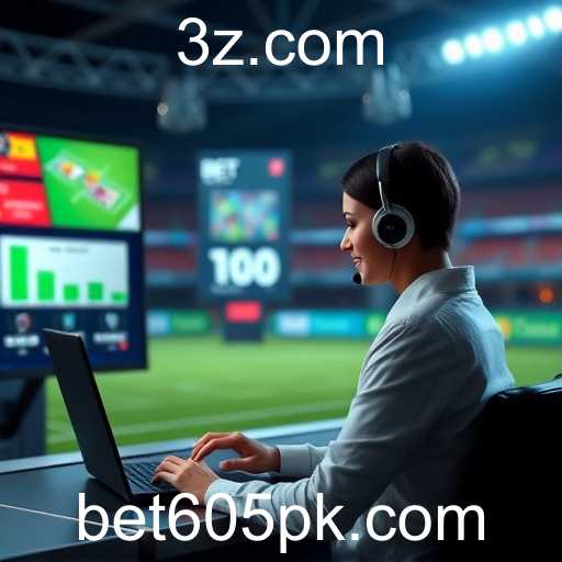 bet605