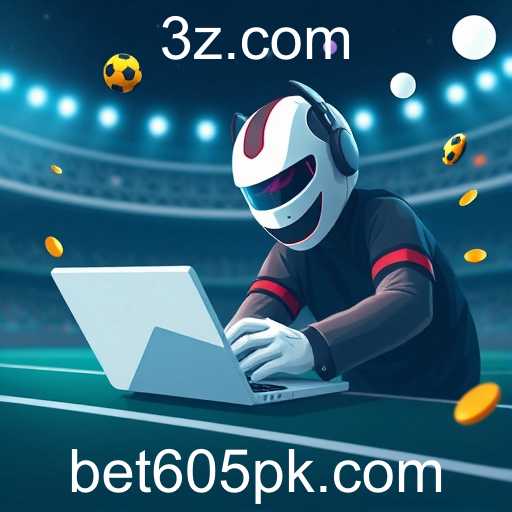 A Dinâmica do Setor de Jogos Online em 2025